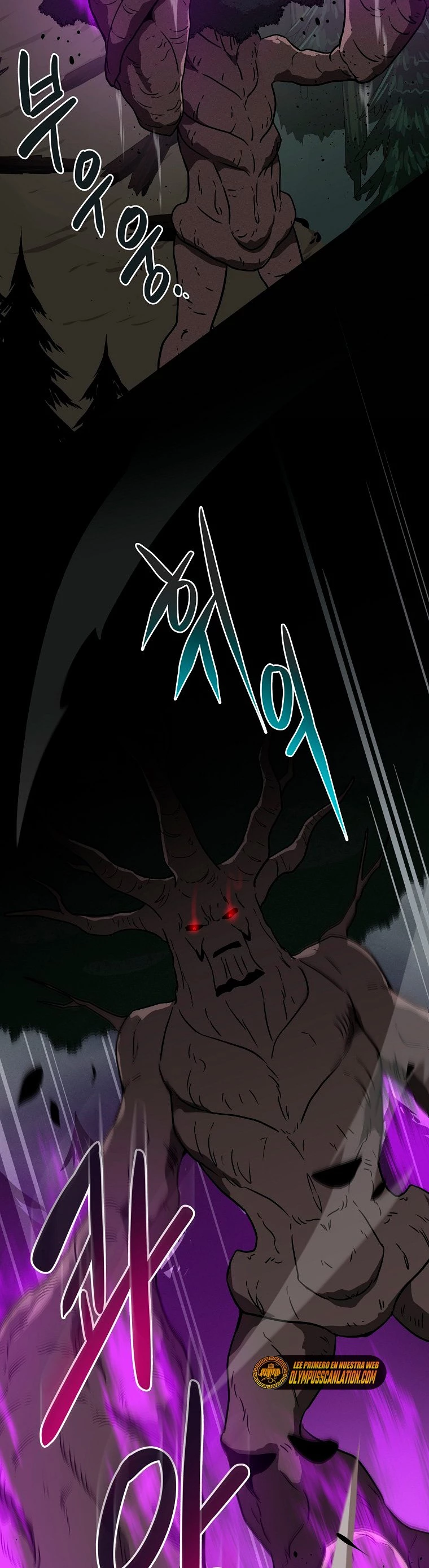 BJ Archimago > Capitulo 41 > Page 311